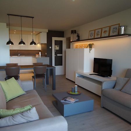 شقة Residentie Koksijde Promenade المظهر الخارجي الصورة