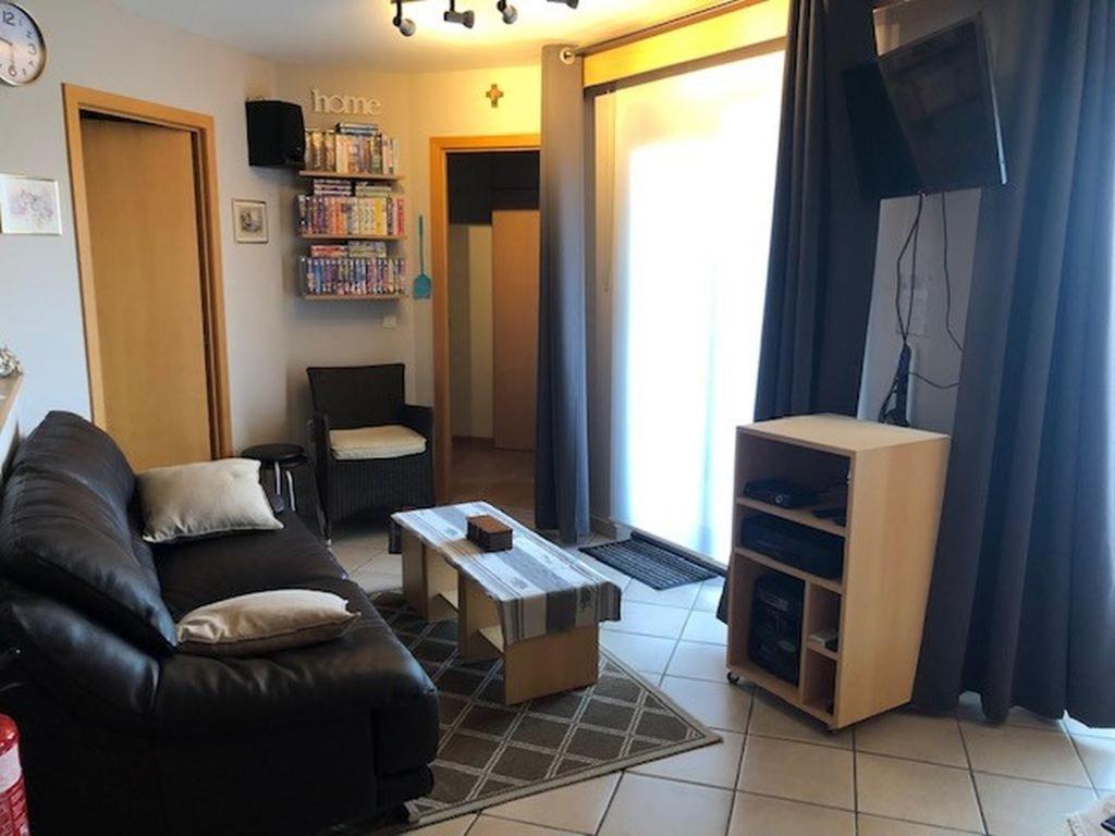شقة Residentie Koksijde Promenade المظهر الخارجي الصورة