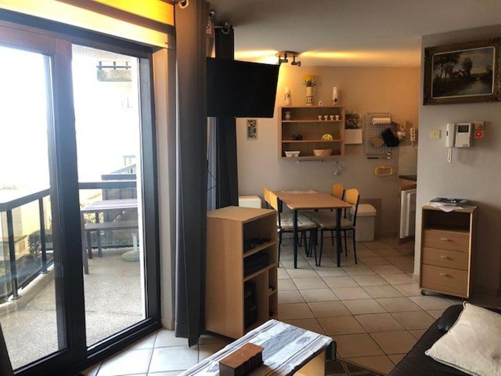 شقة Residentie Koksijde Promenade المظهر الخارجي الصورة