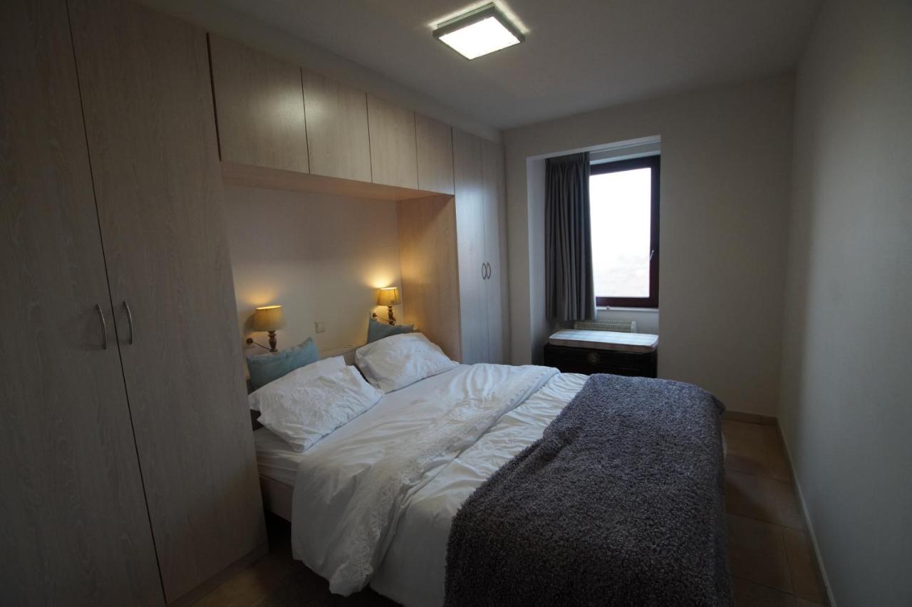 شقة Residentie Koksijde Promenade المظهر الخارجي الصورة